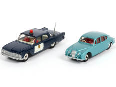 DINKY TOYS (GB) (2)