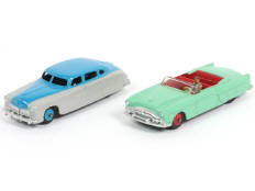 DINKY TOYS (GB) (2)