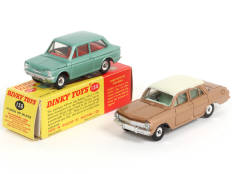 DINKY TOYS (GB) (2)