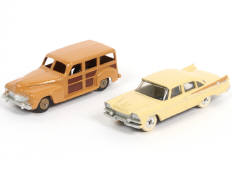 DINKY TOYS (GB) (2)