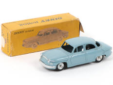 DINKY TOYS (FRANCE) Série JUNIOR (1)