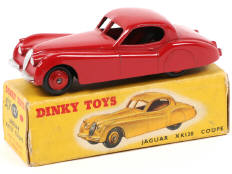 DINKY TOYS (GB) (1)
