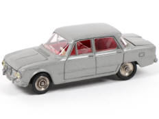 DINKY TOYS (FRANCE) Série POCH (1)