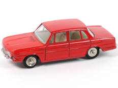 DINKY TOYS (FRANCE) Série POCH (1)
