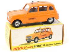 DINKY TOYS (FRANCE) (1)