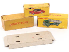 DINKY TOYS (FRANCE) (4)