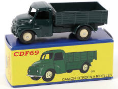 CLUB DINKY FRANCE (1)