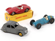 DINKY TOYS (FRANCE) (3)