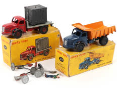 DINKY TOYS (FRANCE) (2)