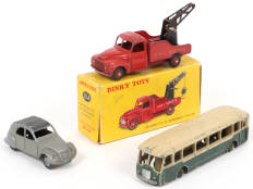 DINKY TOYS (FRANCE) (3)