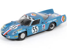 A.M.R. - X (FRANCE) (1)