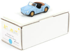 HECO MODELES (FRANCE) (1)
