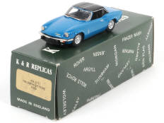 K & R REPLICAS (GB) (1)