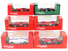 TOP MODEL (ITALIE) (6)