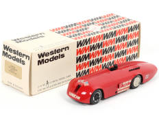 WESTERN MODELS (GB) (1)