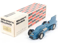 WESTERN MODELS (GB) (1)