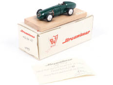 STREAMLINES (HONGRIE) (1)