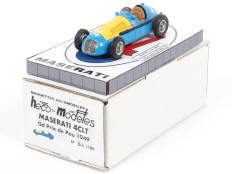 HECO MODELES (FRANCE) (1)