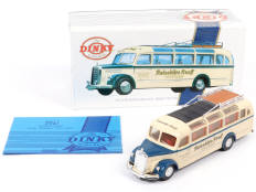 DINKY MATCHBOX (GB) (1)