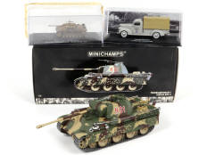MINICHAMPS (ALLEMAGNE) (1)