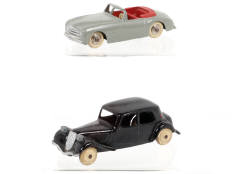 DINKY TOYS (FRANCE) (2)