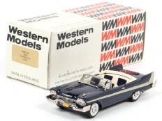 WESTERN MODELS (GB) (1)