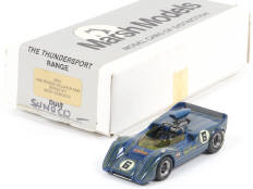 MARSH MODELS (GB) (1)