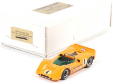 MARSH MODELS (GB) (1)