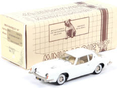 MINI MARQUE '43' (GB) (1)