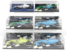 MINICHAMPS (ALLEMAGNE) (6)