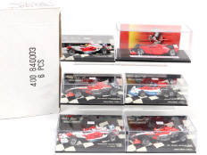 MINICHAMPS (ALLEMAGNE) (6)