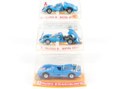 POLITOYS (ITALIE) (3)