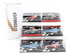MINICHAMPS (ALLEMAGNE) (6)