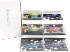 MINICHAMPS (ALLEMAGNE) (6)