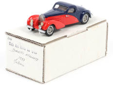 CLUB DES AMIS DU 1/43 (FRANCE) (1)