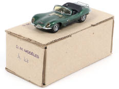 D.M. MODELES (FRANCE) (1)