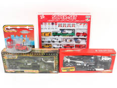 MAJORETTE (FRANCE) (4)