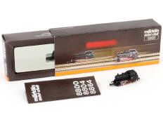 MÄRKLIN 'Z' (ALLEMAGNE) (1)
