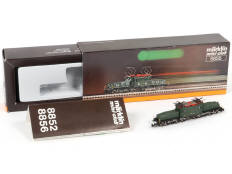 MÄRKLIN 'Z' (ALLEMAGNE) (1)