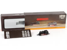 MÄRKLIN 'Z' (ALLEMAGNE) (1)