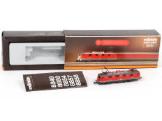 MÄRKLIN 'Z' (ALLEMAGNE) (2)