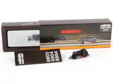 MÄRKLIN 'Z' (ALLEMAGNE) (1)