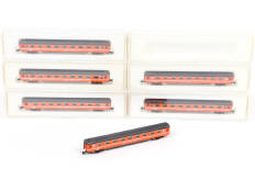 MÄRKLIN 'Z' (ALLEMAGNE) (6)