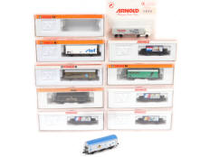 ARNOLD 'N' (ALLEMAGNE) (10)