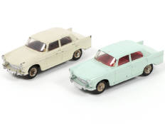 DINKY TOYS (FRANCE) (2)