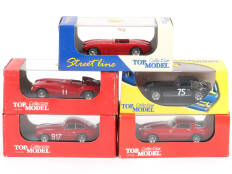 TOP MODEL (ITALIE) (5)