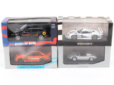 MINICHAMPS (ALLEMAGNE) (4)