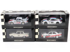 MINICHAMPS (ALLEMAGNE) (4)