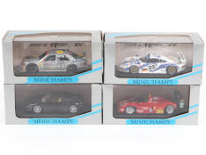 MINICHAMPS (ALLEMAGNE) (4)