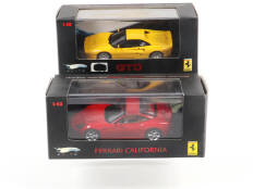 MATTEL (USA) (2)